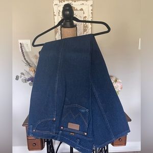 Men’s Wrangler Boot Cut Jeans